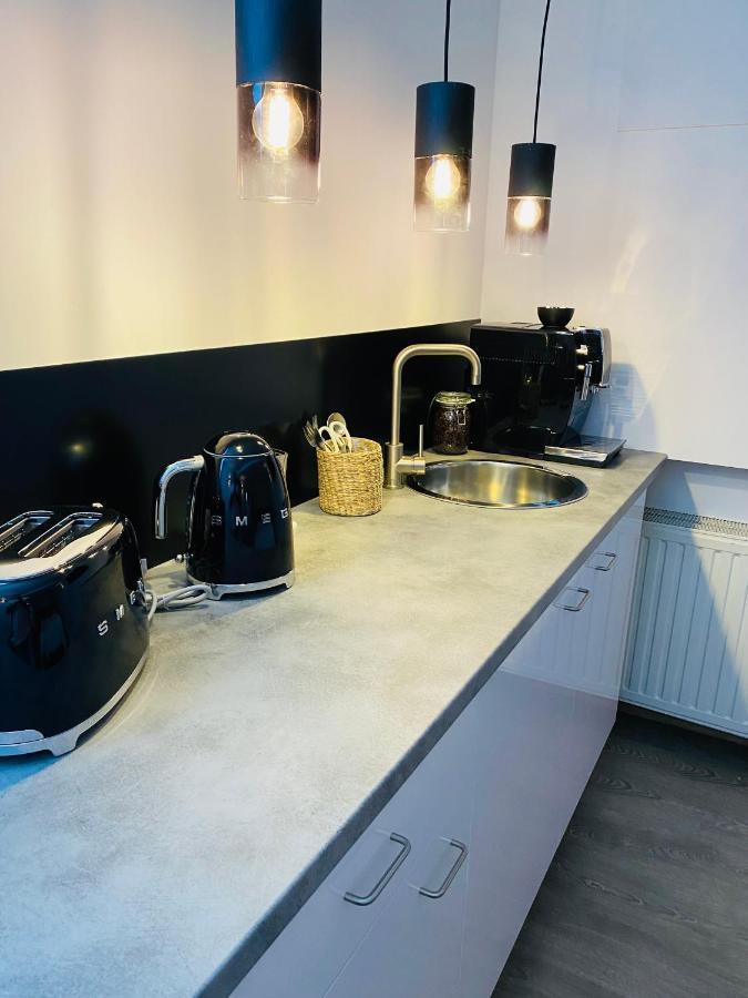 Quinze Et Wellness De Luxe Ciney