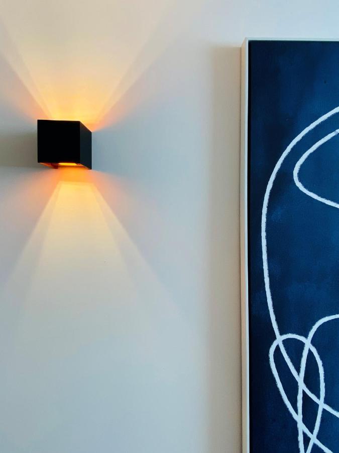 Quinze Et Wellness De Luxe * Ciney