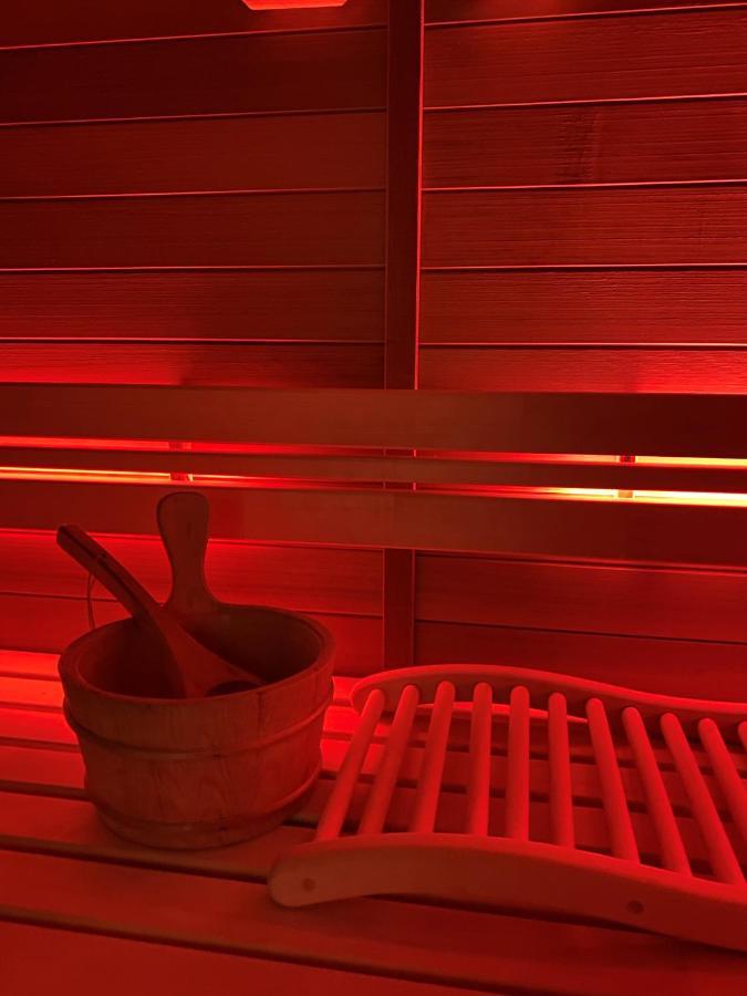 Guest house Quinze Et Wellness De Luxe