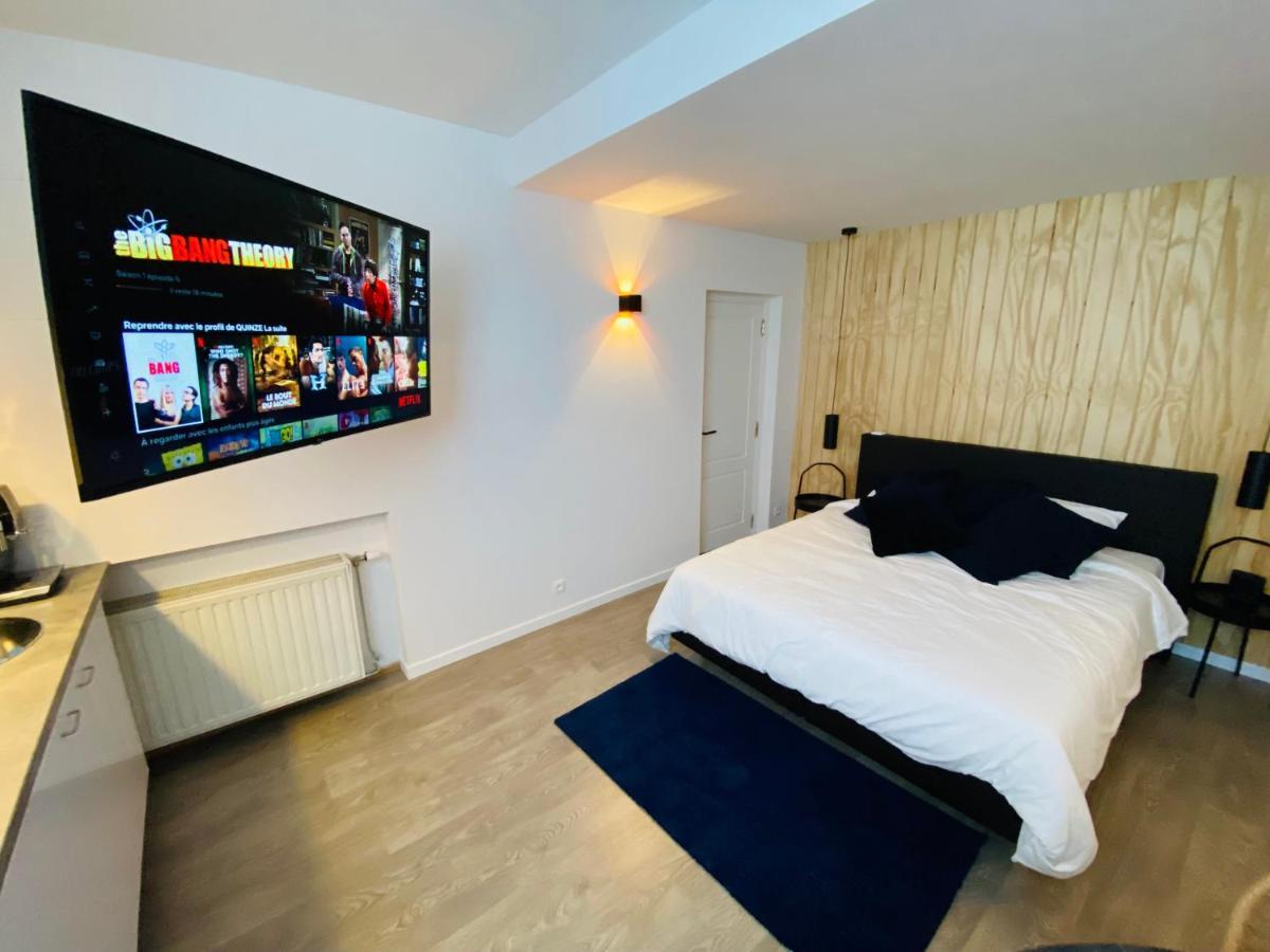 Quinze Et Wellness De Luxe