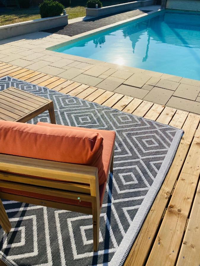Quinze Et Wellness De Luxe