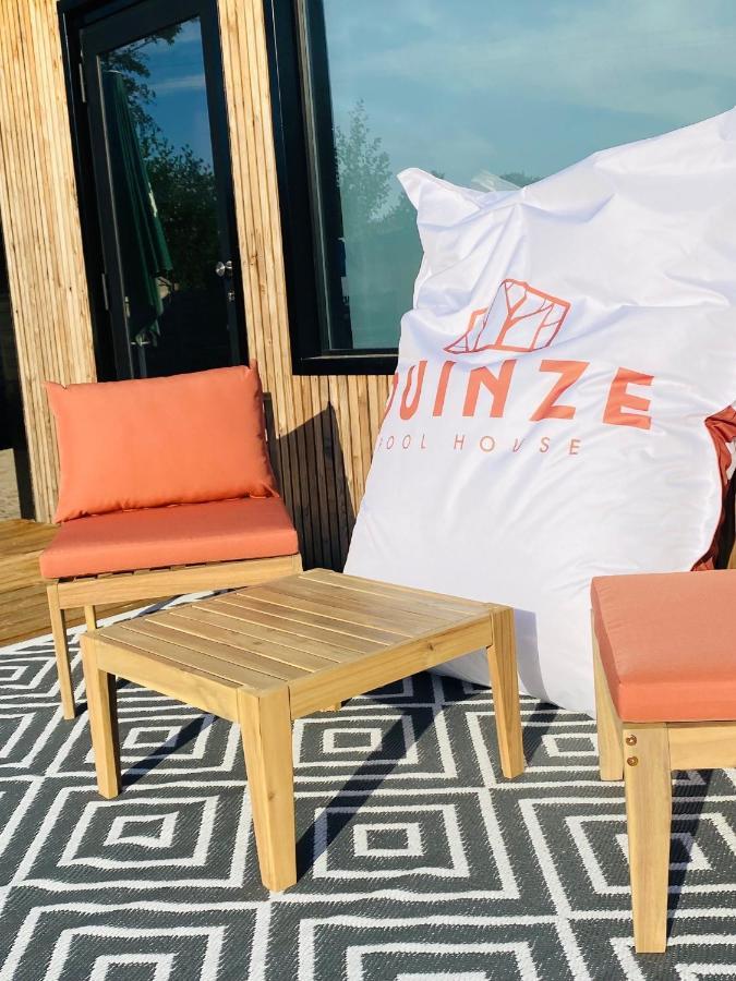 Quinze Et Wellness De Luxe *