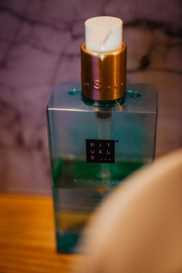 Quinze Et Wellness De Luxe Guest house *